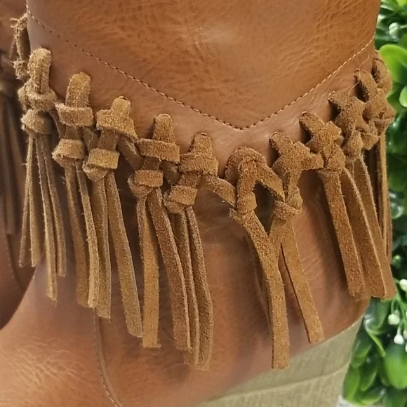 Sbicca booties - Picture 4 of 16